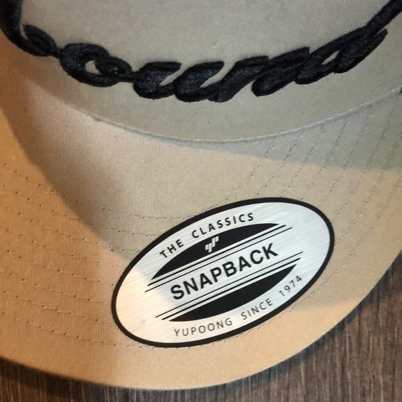 RED DEVIL CLOTHING
Hellbound Trucker Cap 🧢 - Picture 4 of 10